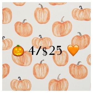 🎃 4/25!!🧡 🎃4/25!!🧡 4/25!!🧡 SALE!